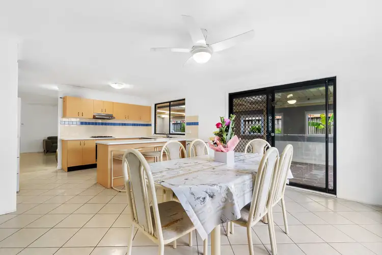 Third view of Homely house listing, 59 Rossini Drive, Hinchinbrook NSW 2168
