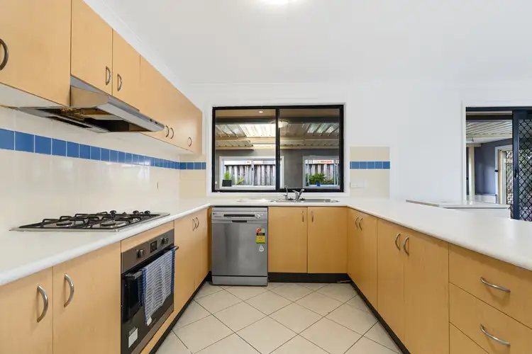 Fifth view of Homely house listing, 59 Rossini Drive, Hinchinbrook NSW 2168