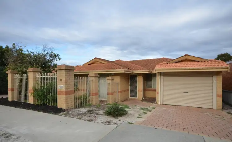 Room/32 Marquis Street, Bentley WA 6102