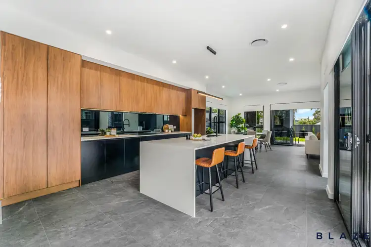 Main view of Homely house listing, 5 Bronsdon Street, Smithfield NSW 2164