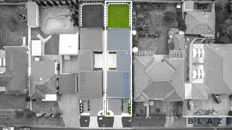 Third view of Homely house listing, 5 Bronsdon Street, Smithfield NSW 2164
