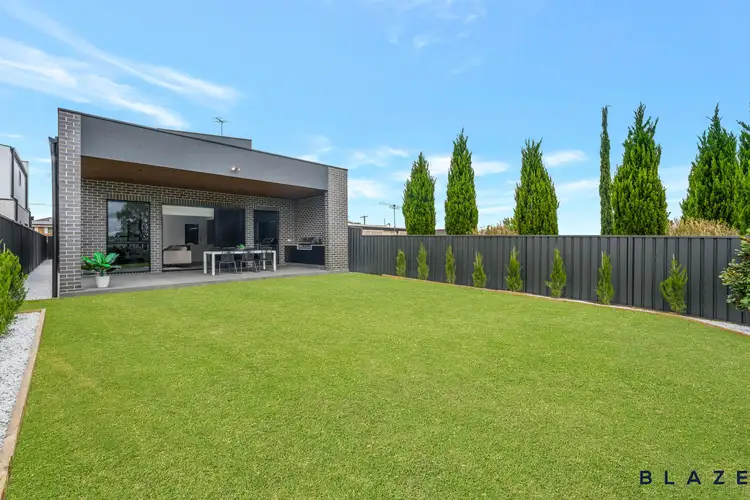 Fourth view of Homely house listing, 5 Bronsdon Street, Smithfield NSW 2164