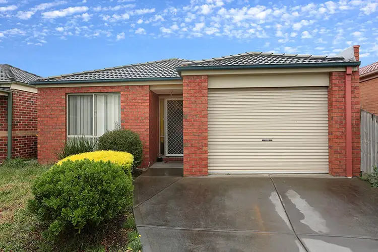 Main view of Homely house listing, 27 Retford Close, Werribee VIC 3030