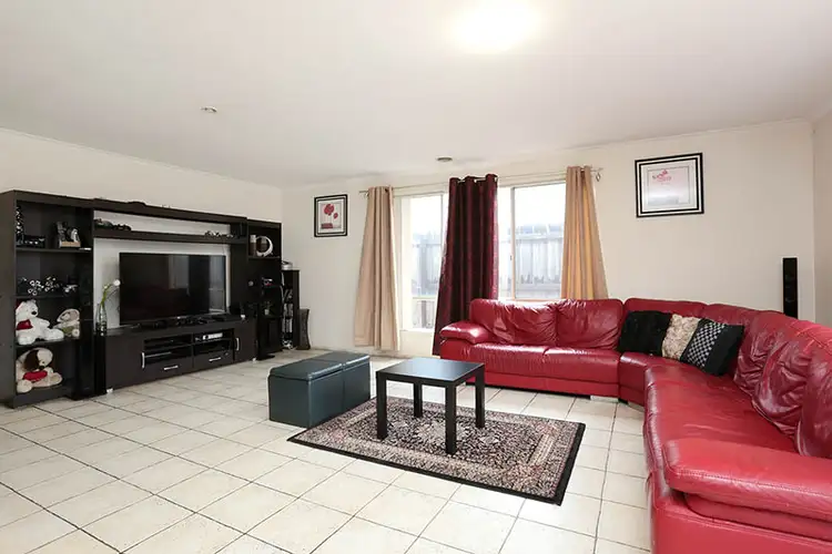 Fifth view of Homely house listing, 27 Retford Close, Werribee VIC 3030