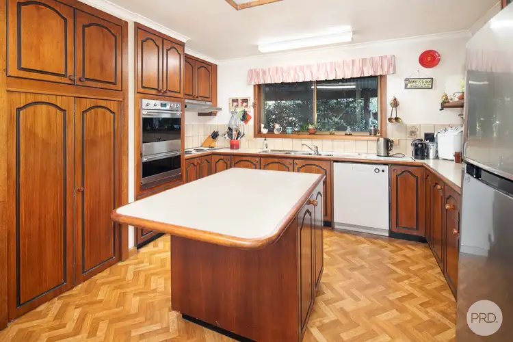 Fourth view of Homely house listing, 135 Yankee Flat Road, Navigators VIC 3352