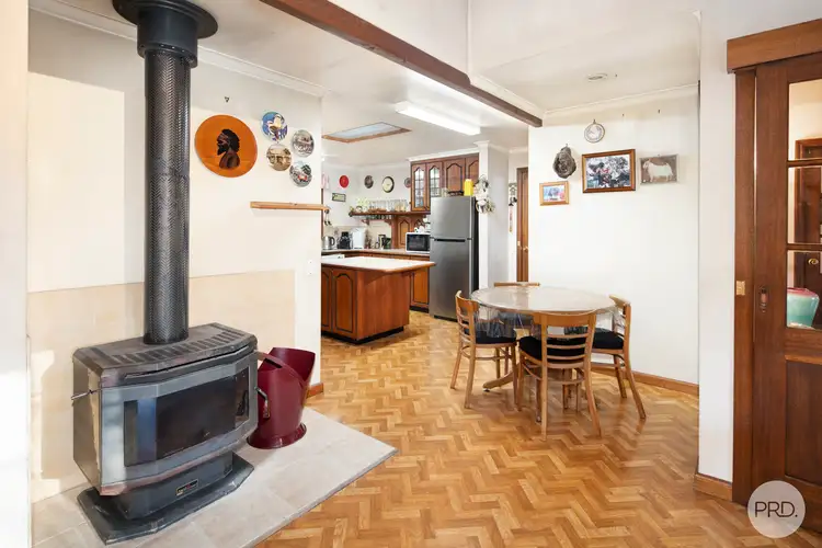 Fifth view of Homely house listing, 135 Yankee Flat Road, Navigators VIC 3352