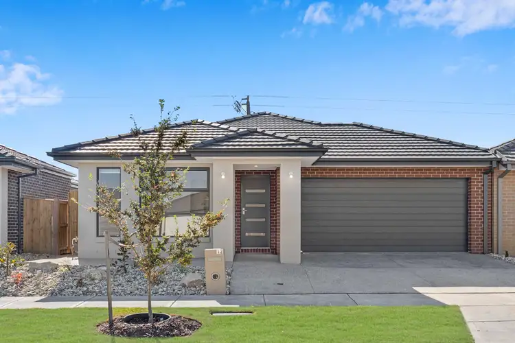 12 Paganica Street, Beveridge VIC 3753