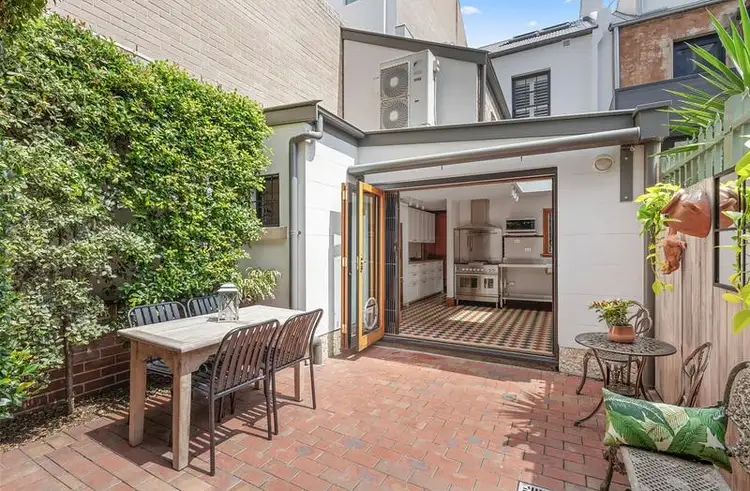42 Buckingham Street, Surry Hills NSW 2010