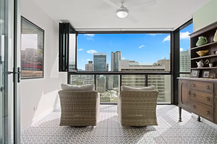2703/128 Charlotte Street, Brisbane City QLD 4000