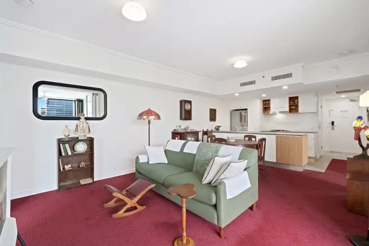 Fifth view of Homely apartment listing, 2703/128 Charlotte Street, Brisbane City QLD 4000