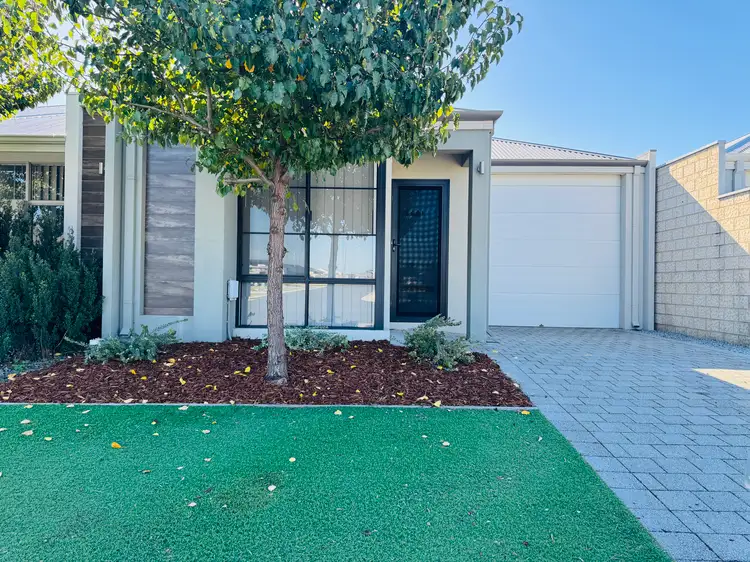 Main view of Homely house listing, 9B Quartz Drive, Australind WA 6233