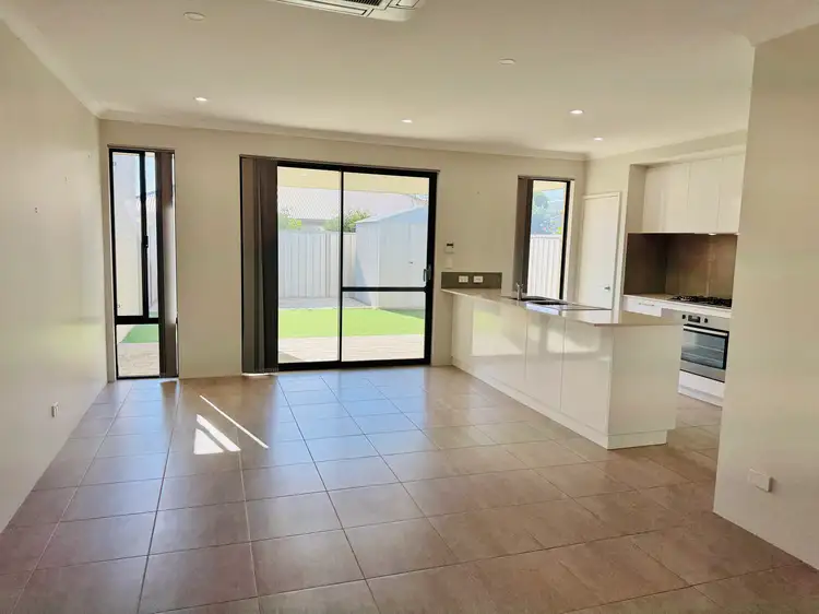 Second view of Homely house listing, 9B Quartz Drive, Australind WA 6233