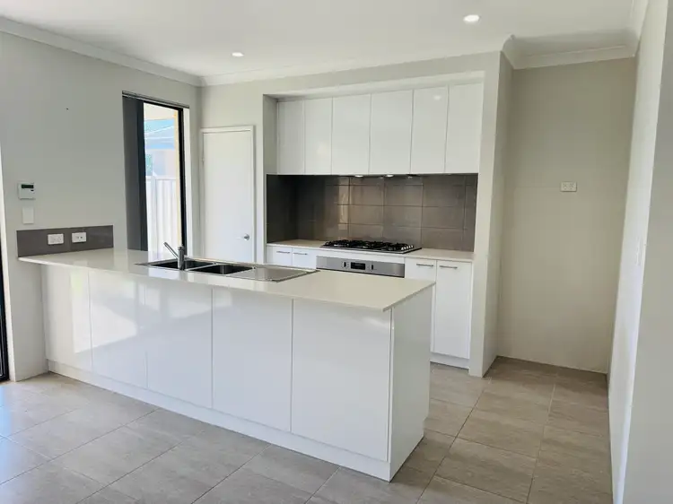 Third view of Homely house listing, 9B Quartz Drive, Australind WA 6233
