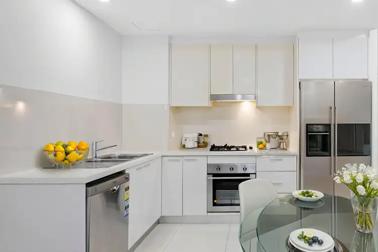 2/40-42a Park Avenue, Waitara NSW 2077