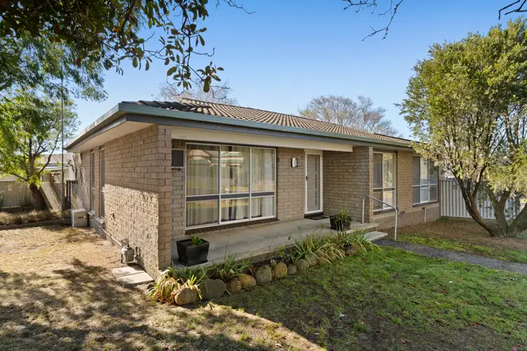 Main view of Homely house listing, 34 Fenton Street, Camperdown VIC 3260