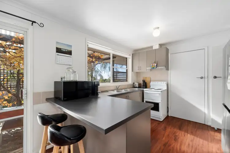 Second view of Homely house listing, 34 Fenton Street, Camperdown VIC 3260