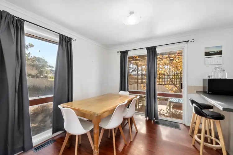 Third view of Homely house listing, 34 Fenton Street, Camperdown VIC 3260