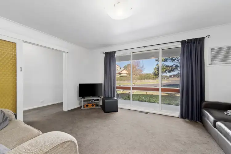 Fifth view of Homely house listing, 34 Fenton Street, Camperdown VIC 3260