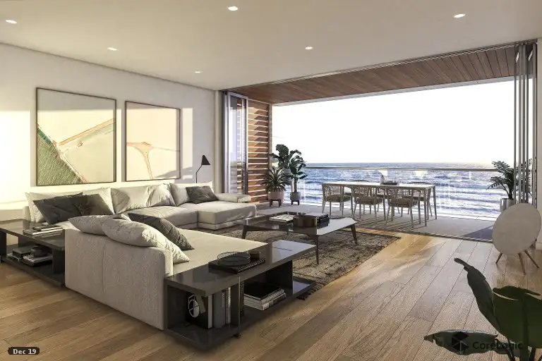 Main view of Homely townhouse listing, 6 Esplanade, Christies Beach SA 5165