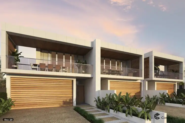 Second view of Homely townhouse listing, 6 Esplanade, Christies Beach SA 5165