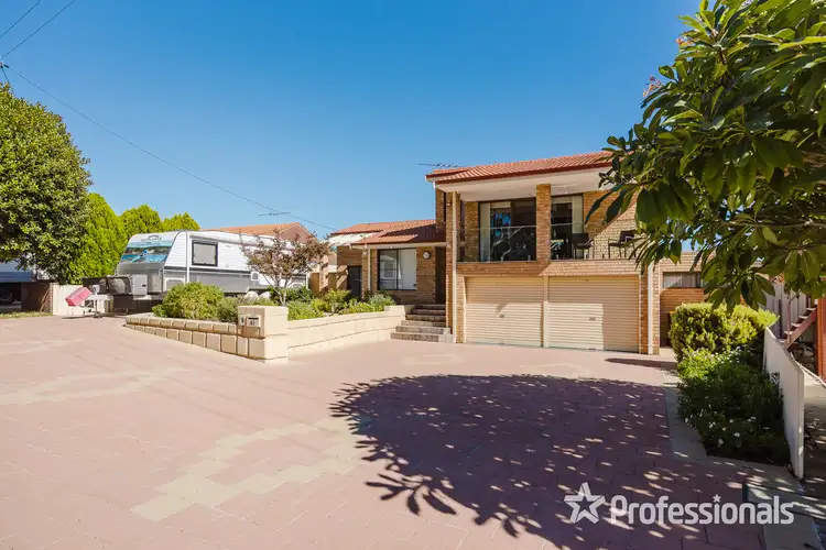 Second view of Homely house listing, 49 Capstone Way, Marangaroo WA 6064