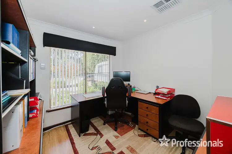 Fourth view of Homely house listing, 49 Capstone Way, Marangaroo WA 6064