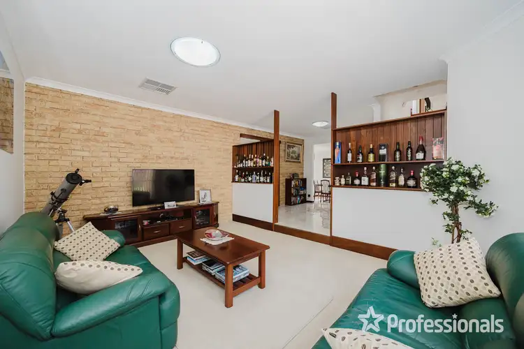 Sixth view of Homely house listing, 49 Capstone Way, Marangaroo WA 6064