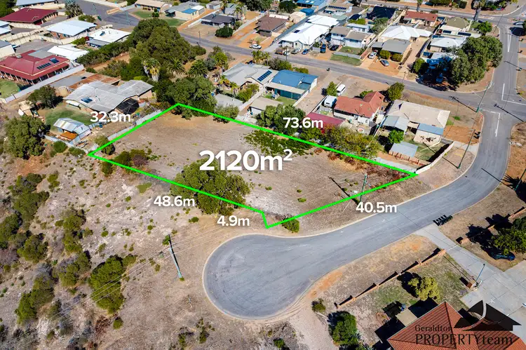 Fifth view of Homely land listing, 62 Waldeck Street, Geraldton WA 6530