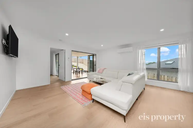Third view of Homely house listing, 13 Timber Court, Austins Ferry TAS 7011