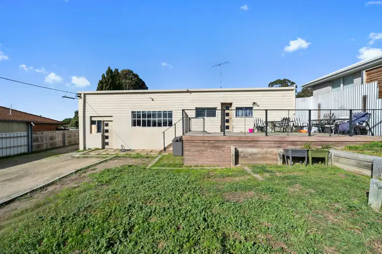 Second view of Homely house listing, 19 Bryant Street, Midway Point TAS 7171