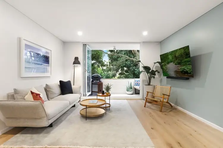 Main view of Homely apartment listing, 2/44-46 Curlewis Street, Bondi Beach NSW 2026