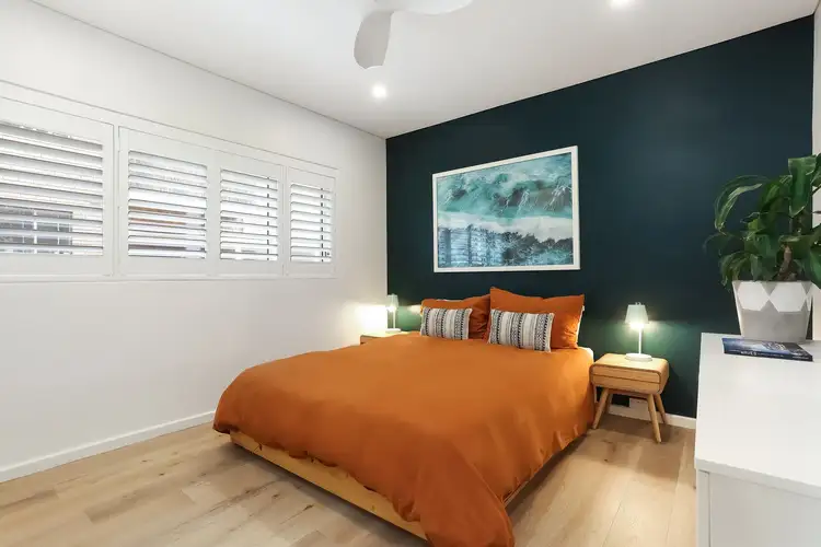 Fourth view of Homely apartment listing, 2/44-46 Curlewis Street, Bondi Beach NSW 2026
