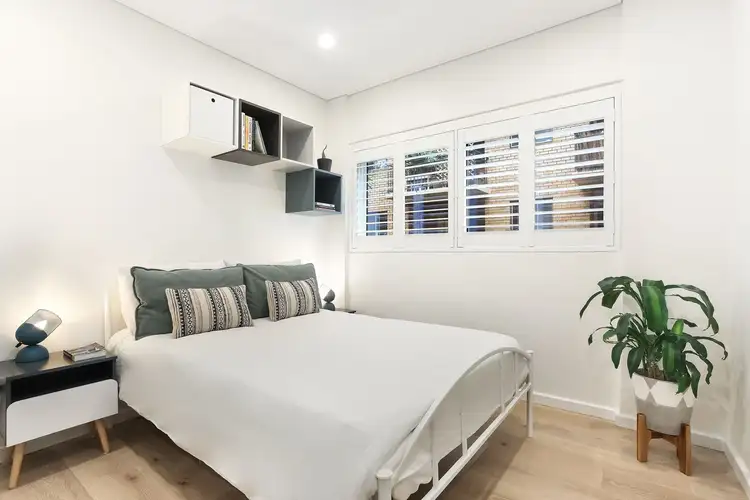 Fifth view of Homely apartment listing, 2/44-46 Curlewis Street, Bondi Beach NSW 2026