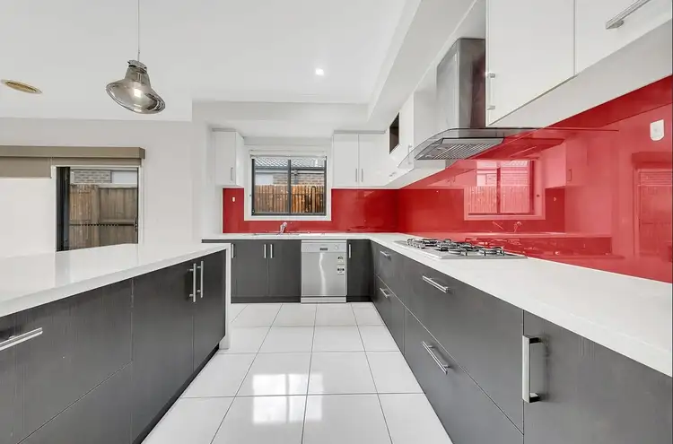 Third view of Homely house listing, 13 Steen Avenue, Wollert VIC 3750