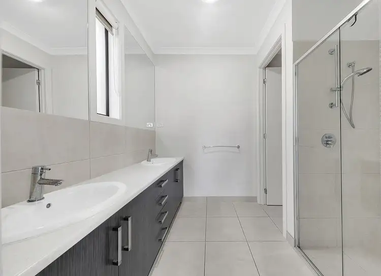 Fourth view of Homely house listing, 13 Steen Avenue, Wollert VIC 3750