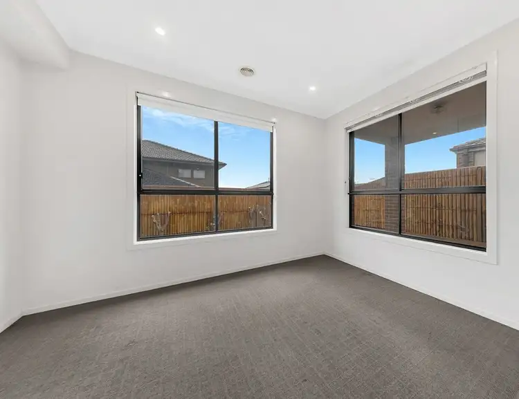 Fifth view of Homely house listing, 13 Steen Avenue, Wollert VIC 3750
