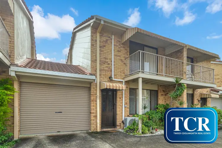 2/22 Pearl Street, Tweed Heads NSW 2485