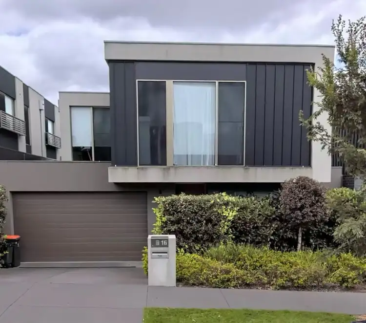 Main view of Homely house listing, 16 Cypress Way, Kew VIC 3101