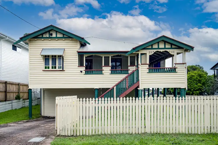 Main view of Homely house listing, 64 Lynne Grove Avenue, Corinda QLD 4075