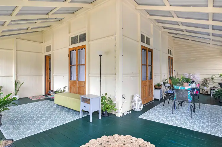 Second view of Homely house listing, 64 Lynne Grove Avenue, Corinda QLD 4075