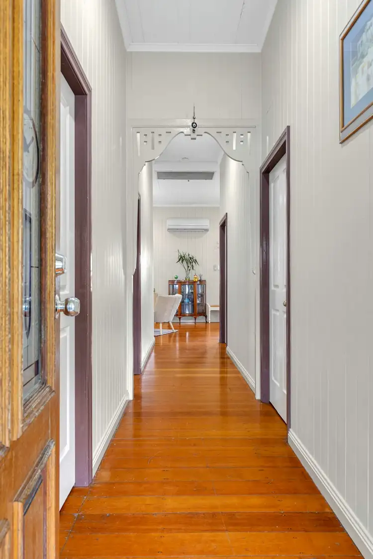 Fourth view of Homely house listing, 64 Lynne Grove Avenue, Corinda QLD 4075