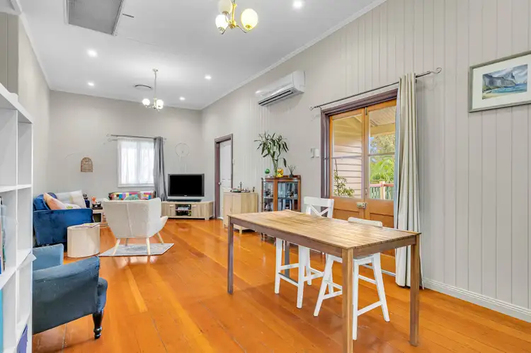 Sixth view of Homely house listing, 64 Lynne Grove Avenue, Corinda QLD 4075