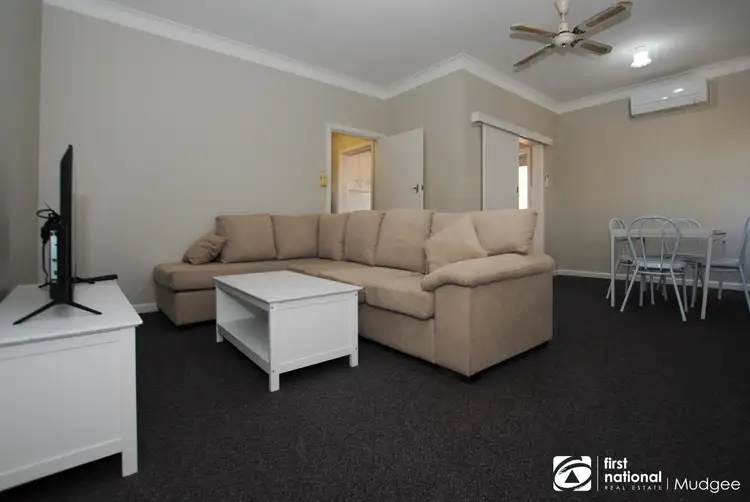 Second view of Homely house listing, 4 Tim Loneragan Drive, Bombira NSW 2850