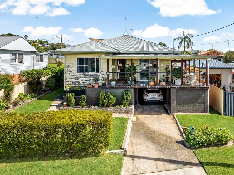 8 Charles Street, Wauchope NSW 2446