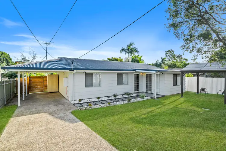45 Forestwood Street, Crestmead QLD 4132