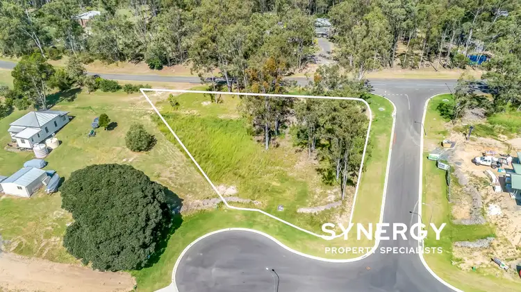 2 Chevonne Place, Apple Tree Creek QLD 4660