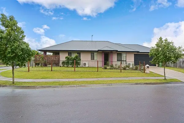 Main view of Homely house listing, 8 Fitzgerald Street, Sippy Downs QLD 4556