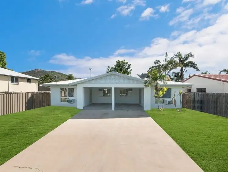 2/9 Clarendon Street, Hyde Park QLD 4812
