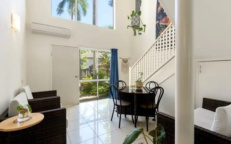 121-137 Port Douglas Road