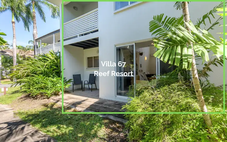 Second view of Homely apartment listing, 67/121-137 Port Douglas Road, Port Douglas QLD 4877